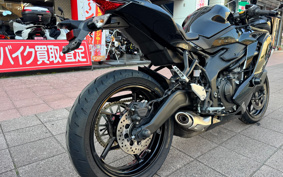 KAWASAKI NINJA ZX-25R ZX250E
