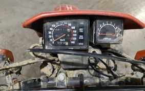 HONDA XLX250R MD08