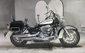 HONDA SHADOW 750 RC56