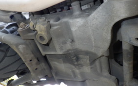 HONDA LEAD 125 1994 JF45