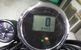 YAMAHA SCR950 A 2020