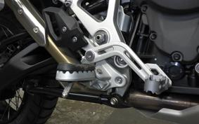 TRIUMPH TIGER 1200 RALLY 2022