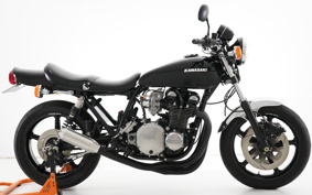 KAWASAKI 900 SUPER FOUR 2018 Z1F