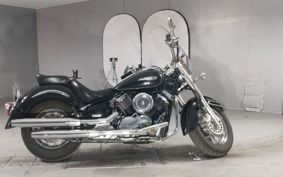 YAMAHA DRAGSTAR 1100 CLASSIC VP13J