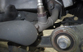 YAMAHA AXIS 125 TREET 2008 SE53J