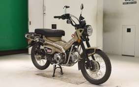 HONDA CT125 HUNTER CUB 2024 JA55