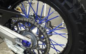 HUSQVARNA FE350 2016