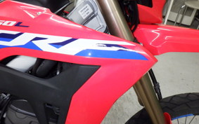 HONDA CRF250L 2015 MD47