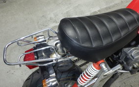 HONDA MONKEY 2020 Z50J