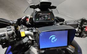 YAMAHA TRACER 9 GT RN51J