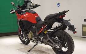 DUCATI MULTISTRADA V4S 2025