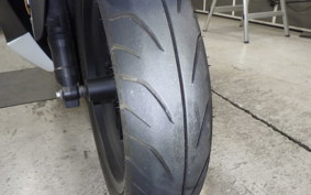 HONDA FORZA 250 MF15