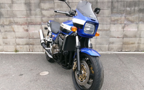KAWASAKI ZRX1200 R 2002 ZRT20A