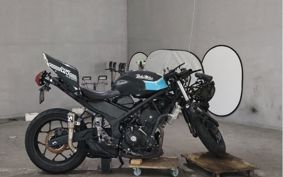 YAMAHA YZF-R25 RG43J