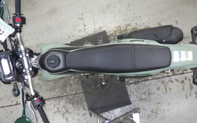 KAWASAKI KLX230ｼｪﾙﾊﾟ 1999 LX232A