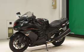 KAWASAKI ZX 1400 NINJA R A 2019