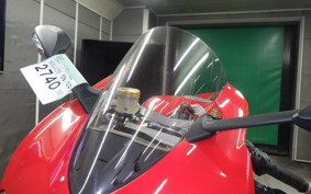 DUCATI 1199 PANIGALE S 2012