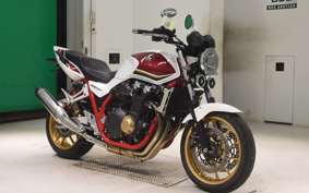 HONDA CB1300SF SUPER FOUR Gen. 3 2022 SC54