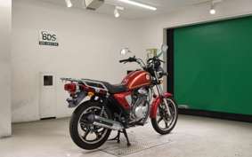 SUZUKI QS150