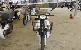 HONDA C50 SUPER CUB AA04