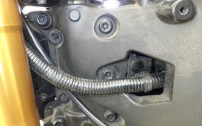 YAMAHA XSR900 2022 RN80J