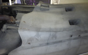 YAMAHA JOG Gen.4 2009 SA16J