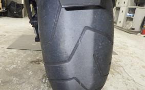 YAMAHA NIKEN GT RN58J