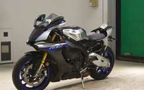 YAMAHA YZF-R1 M 2019