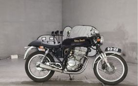 HONDA GB250 CLUBMAN 1 MC10