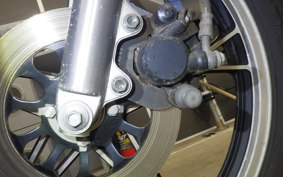 SUZUKI GN125 H 1998