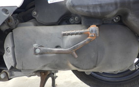 SUZUKI LET's 4 CA41A