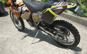 KTM 150 EXC GSA20