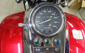 KAWASAKI ELIMINATOR 250 V 2002 VN250A