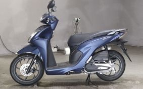 HONDA DIO 110 JK03
