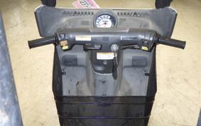 HONDA GYRO CANOPY 2026 TA03