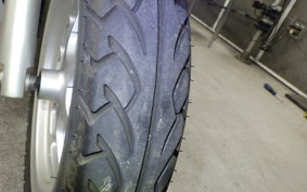 HONDA LEAD 125 2006 JF45