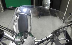 YAMAHA SEROW 250 Gen.3 2024 DG31J