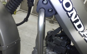 HONDA CT125-2 2008 JA65