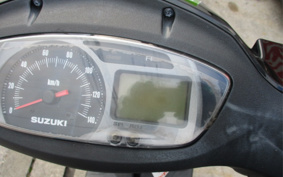 SUZUKI GSR125 UTD46
