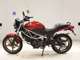 Фото Honda VTR 250 Gen. 2 2017 с японского аукциона