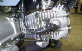 HONDA クロスカブ110LITE 2024 JA79