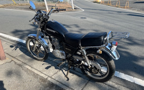 SUZUKI GN125 H PCJG9