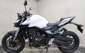 HONDA CB1000 HORNET 2025 SC86