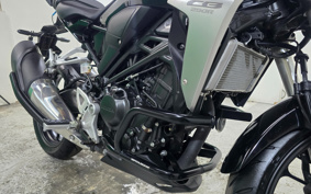 HONDA CB250R MC52