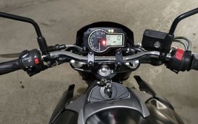 SUZUKI GSR750 2014 GR7NA