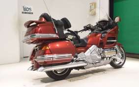 HONDA GL 1800 GOLD WING 2001