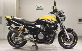 YAMAHA XJR1300 2011 RP03J