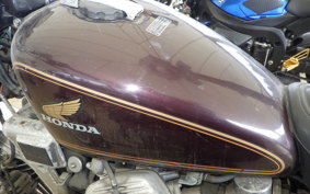 HONDA GL 400 WING CUSTOM 1980 GL400