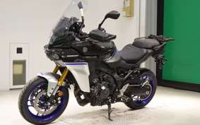 YAMAHA TRACER 9 GT+ AMT 2025 RNA1J