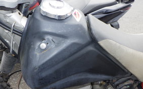 HONDA XR230 2007 MD36